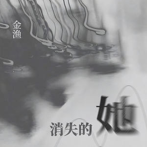 金渔《消失的她》[MP3_LRC]