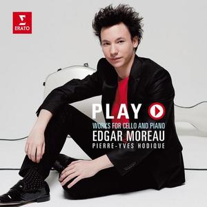 Edgar Moreau《Chant du ménestrel, Op. 71》[MP3_LRC]