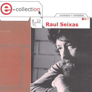 Raul Seixas《Magia de amor》[MP3_LRC]