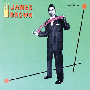 James Brown & The Famous Flames《I Want You So Bad》[MP3_LRC]