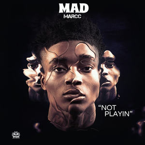 Madmarcc《No Point》