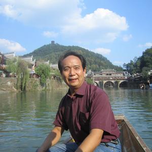 任善炯《留住好时光》