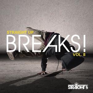 Sneaker & The Dryer《Breaking Btz(Kwerk Remix)》[MP3_LRC]