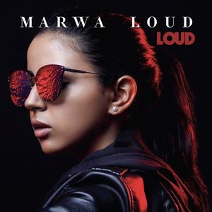 Marwa Loud《Bad boy》[MP3_LRC]