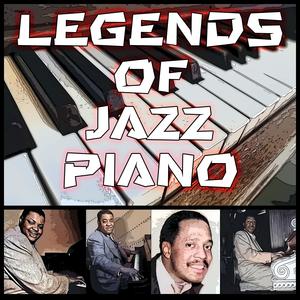 Ahmad Jamal《Sophisticated Gentleman》