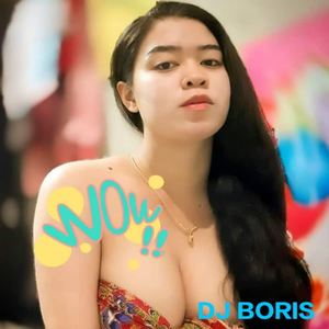 DJ Boris《DJ BORIS TERFAVORIT 02》[MP3_LRC]