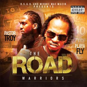 Pastor Troy&Playa Fly《Talkin All That Jazz》
