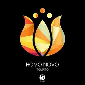 Homo Novo《Tomato》[MP3_LRC]