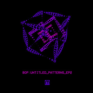 Bop《Untitled Pattern 60》[MP3_LRC]