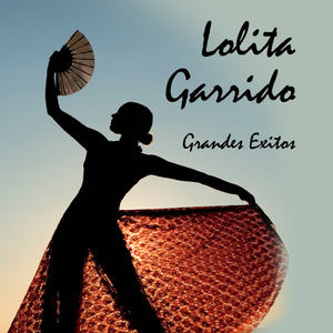 Lolita Garrido《Yo Te Lo Pido》
