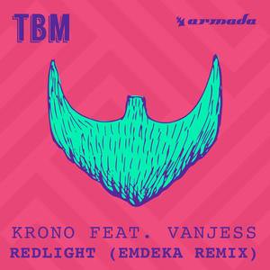 Krono&VanJess《Redlight(Emdeka Radio Edit)》[MP3_LRC]