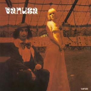 Vanusa《Sonhos comuns》