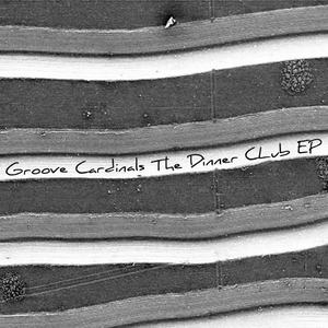 Groove Cardinals《Calamaris(Original Mix)》[MP3_LRC]