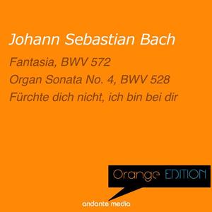 Otto Winter《Prelude and Fugue in C Major, BWV 547》[MP3_LRC]