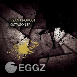 Ryan Provost《My Brothers Keeper(Original Mix)》[MP3_LRC]