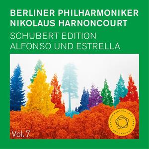 Berliner Philharmoniker&Kurt Streit&Nikolaus Harnoncourt&Christian Gerhaher&Dorothea Roschmann《Recitative "Was geht hier vor"》[MP3_LRC]