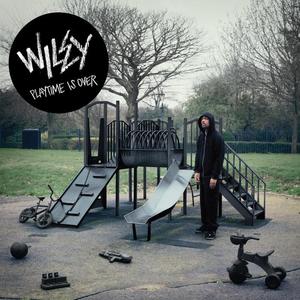 Wiley《My Mistakes》[MP3_LRC]