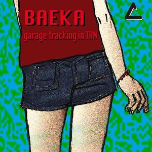 Baeka《That's Awrite》[MP3_LRC]