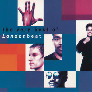 Londonbeat《Failing In Love Again》[MP3_LRC]