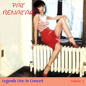 Pat Benatar《No You Don't(Live in Denver, CO, 1980)》[MP3_LRC]