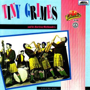 Tiny Grimes&His Rocking Highlanders《My Baby's Cool》[MP3_LRC]