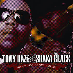 Tony Haze《Come On Baby》[MP3_LRC]