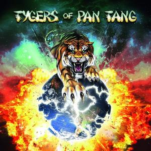 Tygers Of Pan Tang《I Got the Music in Me》[MP3_LRC]