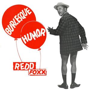 Redd Foxx《The Dogs》[MP3_LRC]