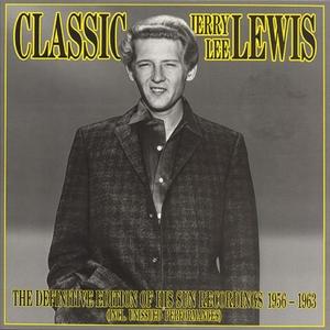 Jerry Lee Lewis《Bonnie B.》[MP3_LRC]