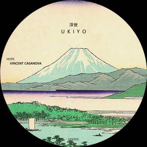 Vincent Casanova《Hope》