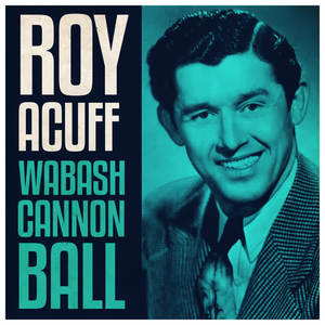 Roy Acuff《I Heard a Silver Trumpet》[MP3_LRC]