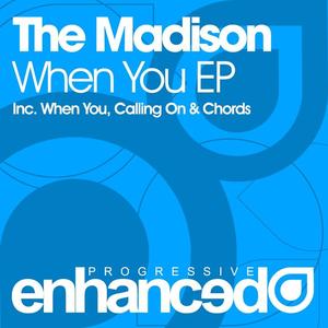 The Madison《Chords(Original Mix)》[MP3_LRC]