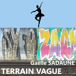SADAUNE GAËLLE《Marche harmonique》