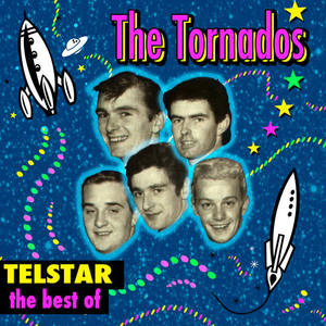 The Tornados《Blue, Blue, Blue Beat》[MP3_LRC]