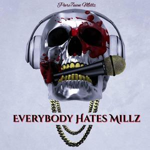 Pure7even Millz&Gee Davis《No Hooks 3(feat. Gee Davis)》