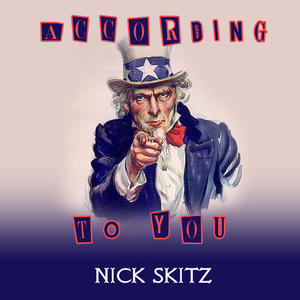 Nick Skitz《According to You(Kris McTwain Remix)》[MP3_LRC]