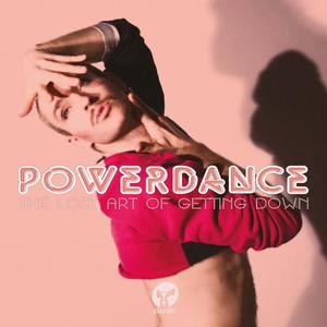 Powerdance《Dance Electric》[MP3_LRC]