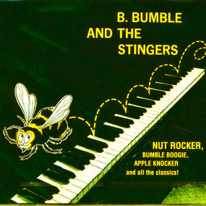 B. Bumble & the Stingers《Nut Rocker(Remastered)》[MP3_LRC]