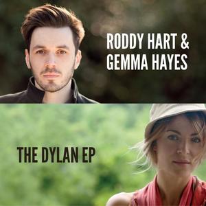 Roddy Hart&Gemma Hayes《It's All over Now, Baby Blue》[MP3_LRC]