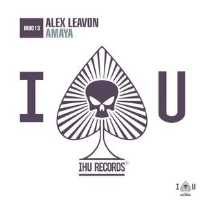 Alex Leavon《Amaya(Original Mix)》[MP3_LRC]