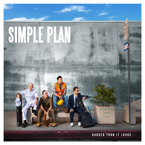 Simple Plan《Congratulations》[MP3_LRC]