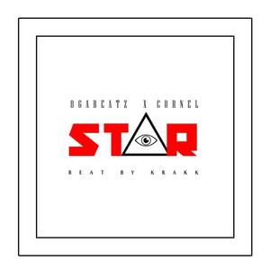 Ogabeatz&Cornel《Star(feat. Cornel)》[MP3_LRC]