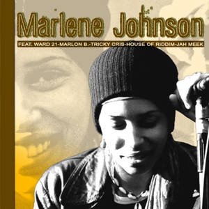 Marlene Johnson&Jah Meek《Jah Giude》