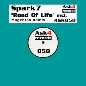 Spark7《Road Of Life(Magentax Remix)》[MP3_LRC]