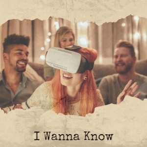 Ed Napoli《I Wanna Know》[MP3_LRC]