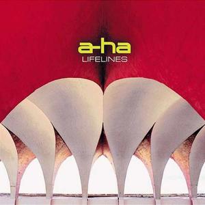 A-Ha《Cannot Hide》[MP3_LRC]