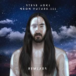 Steve Aoki&Mike Posner《A Lover And A Memory(Yves V Extended Mix)》[MP3_LRC]