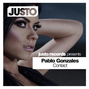 Pablo Gonzales《Contact(Dub Mix)》[MP3_LRC]