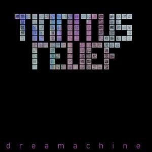 Tinnitus Relief《Fuzzy》