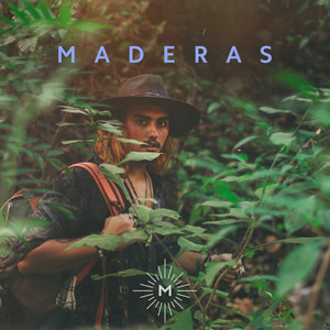 Saint Mesa《Maderas》